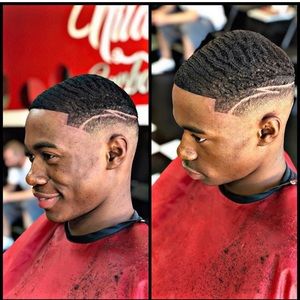 Meet your Posher, Isaiah